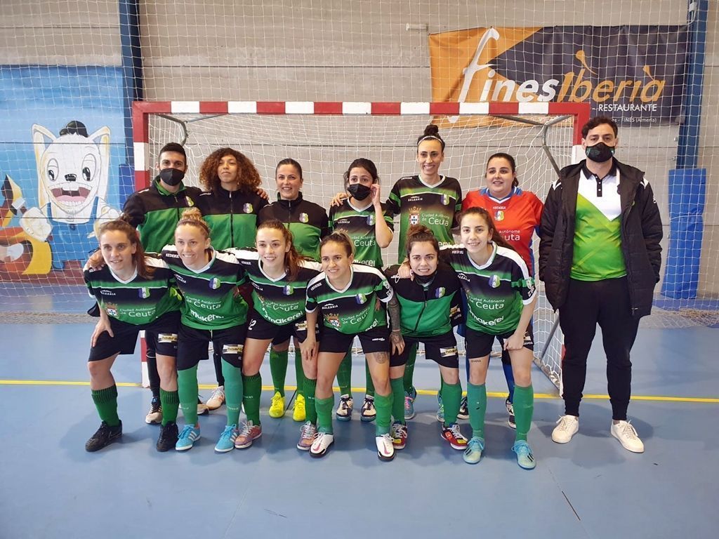 El Hércules cae en casa frente al Martos FS (1-6)