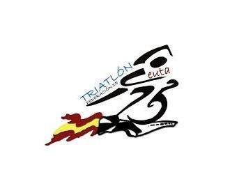 La Federación ceutí de Triatlón organiza un concurso para actualizar su logotipo