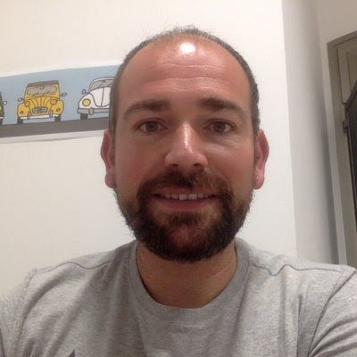 El profesor de la UGR, José María Heredia, recibe el premio Embajador de Sistemas de Captura de Movimiento