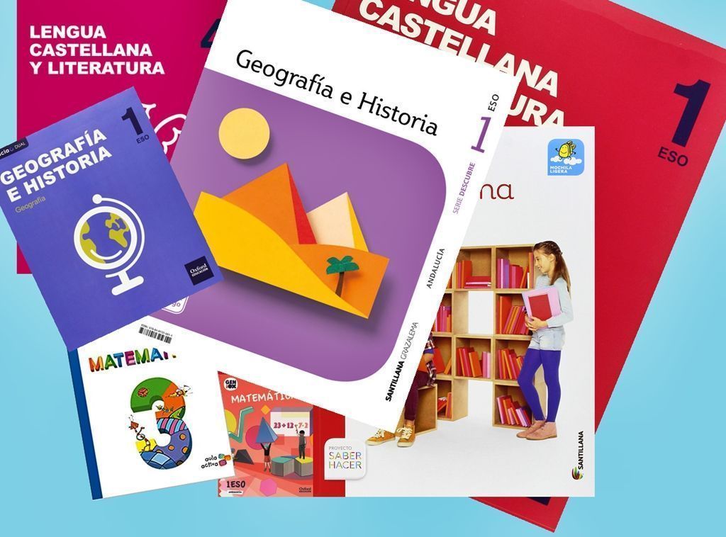 La FAMPA denuncia la “impresentable gestión” del Banco de Libros de Secundaria