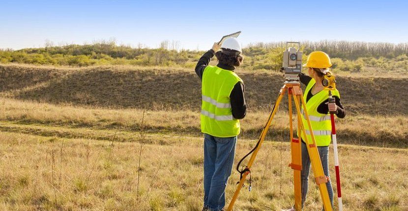 Ceuta y Melilla se une a la Delegación Territorial de Andalucía del Colegio de Ingeniería Geomática y Topográfica