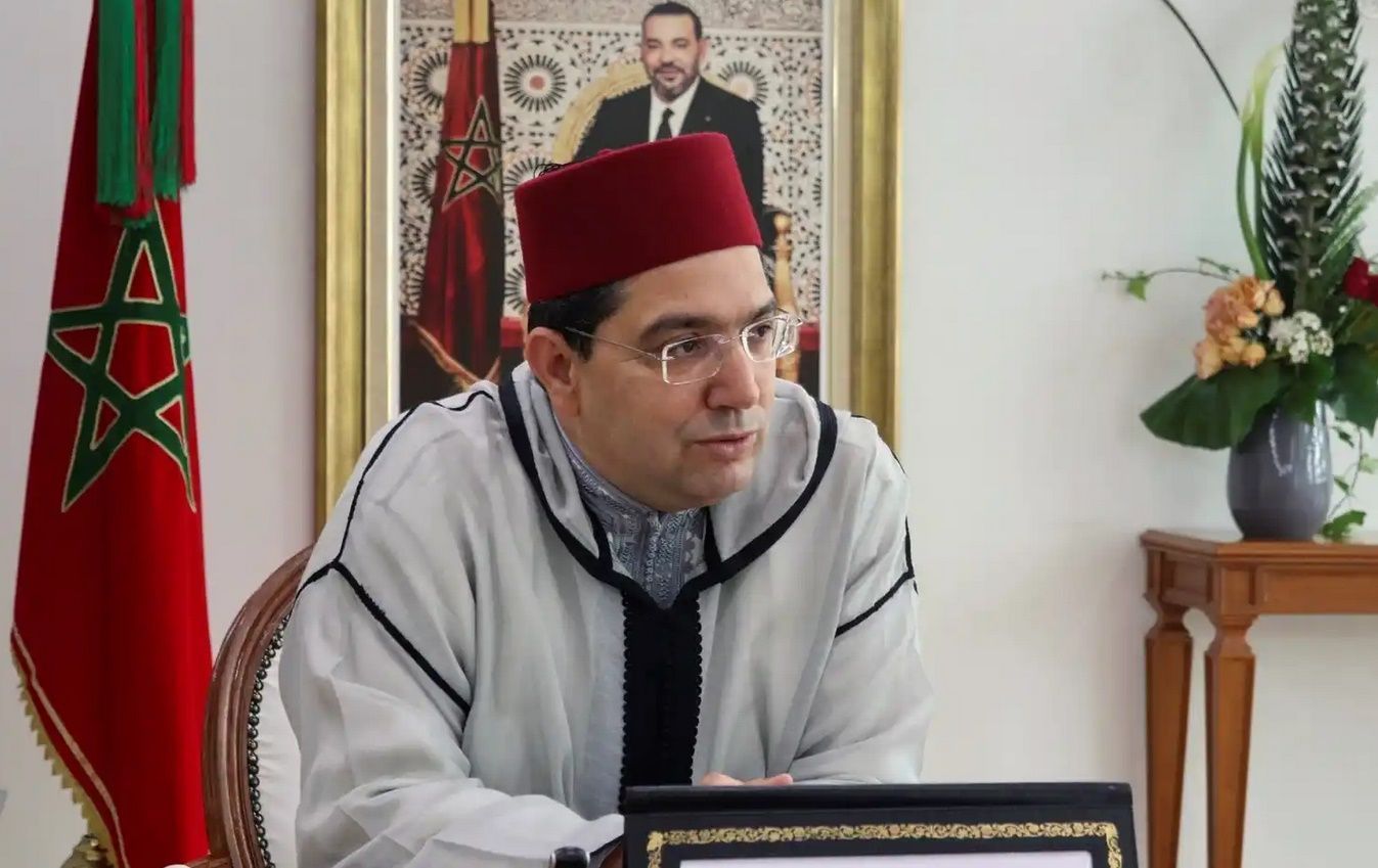 Marruecos recuerda que sigue en crisis con España