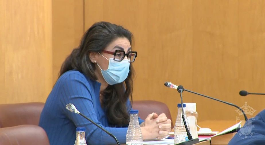 Servicios Sociales celebra una jornada  informativa con entidades que concurren a la convocatoria de ayudas del 0,7%