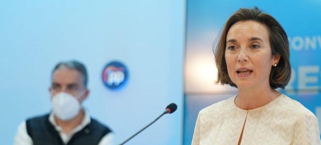 El PP Nacional pide ejemplaridad a sus cargos públicos en relación a los políticos vacunados de Covid-19