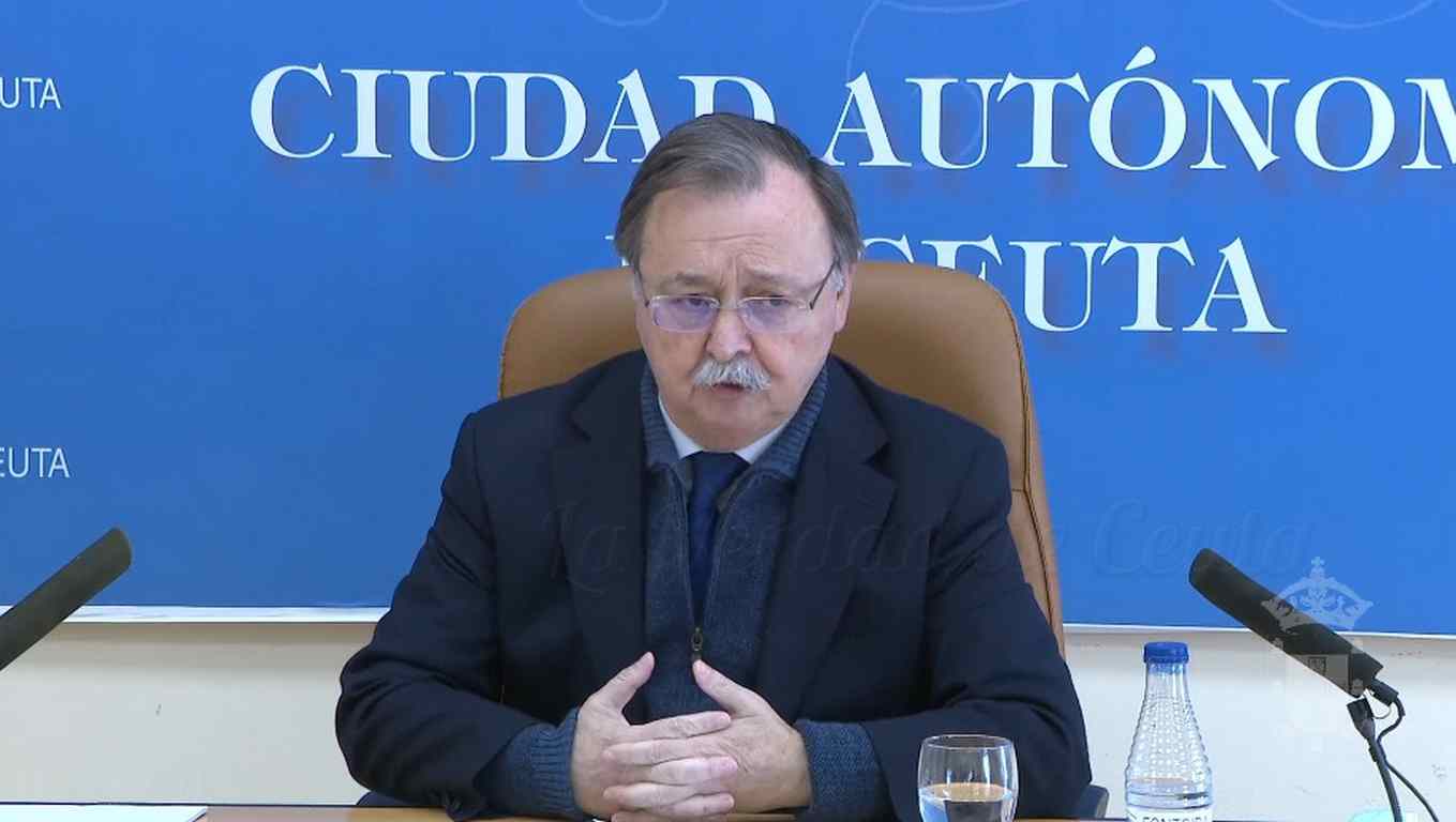 Vivas sobre un nuevo confinamiento total: haremos lo que indique el Consejo Nacional de Salud