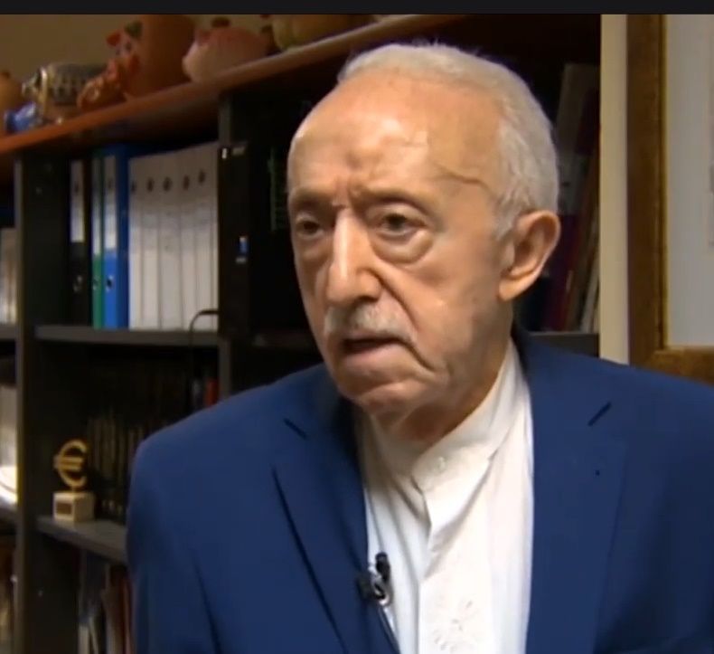 Manuel Pardos presidente de ADICAE