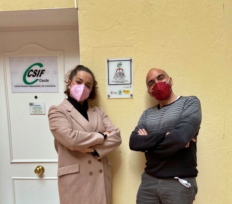 CSIF se suma a la iniciativa de la mesa de trabajo de accesibilidad cognitiva y lectura fácil