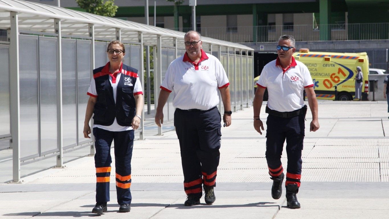 El Colegio de Médicos se persona como acusación particular en el caso de la agresión del 061