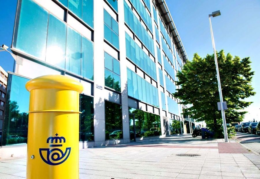 Correos escala 65 puestos en el índice de responsabilidad y gobierno corporativo