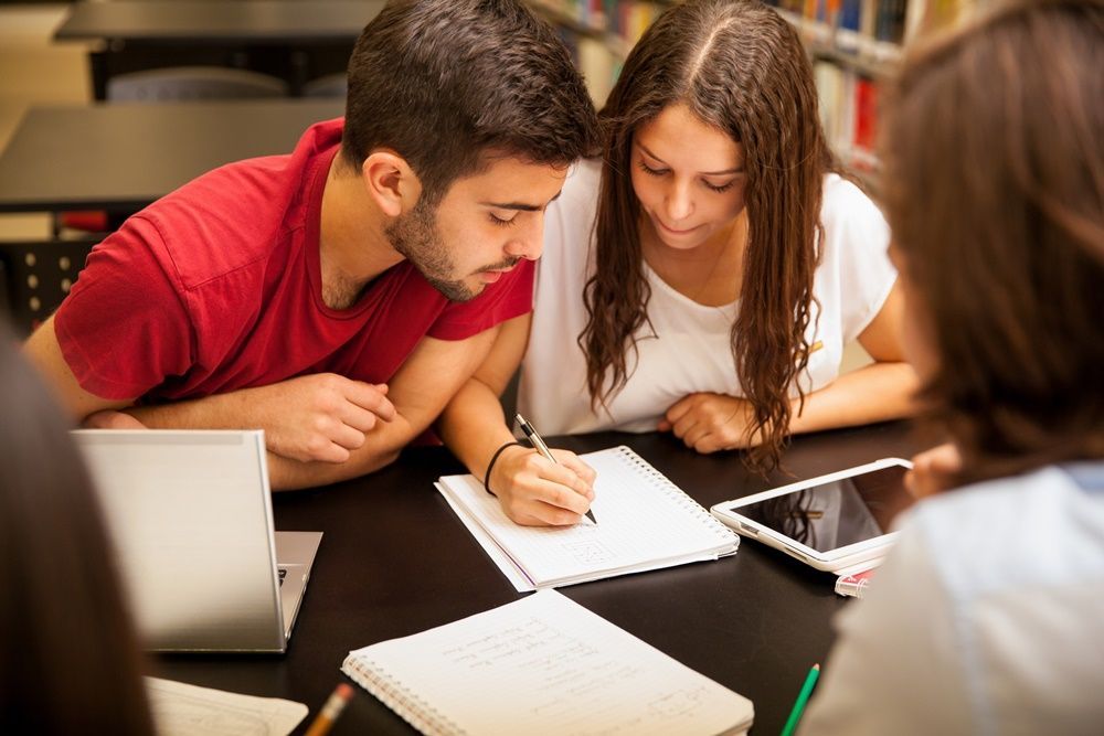Una ceutí logra una de las becas de grado de la Fundación La Caixa