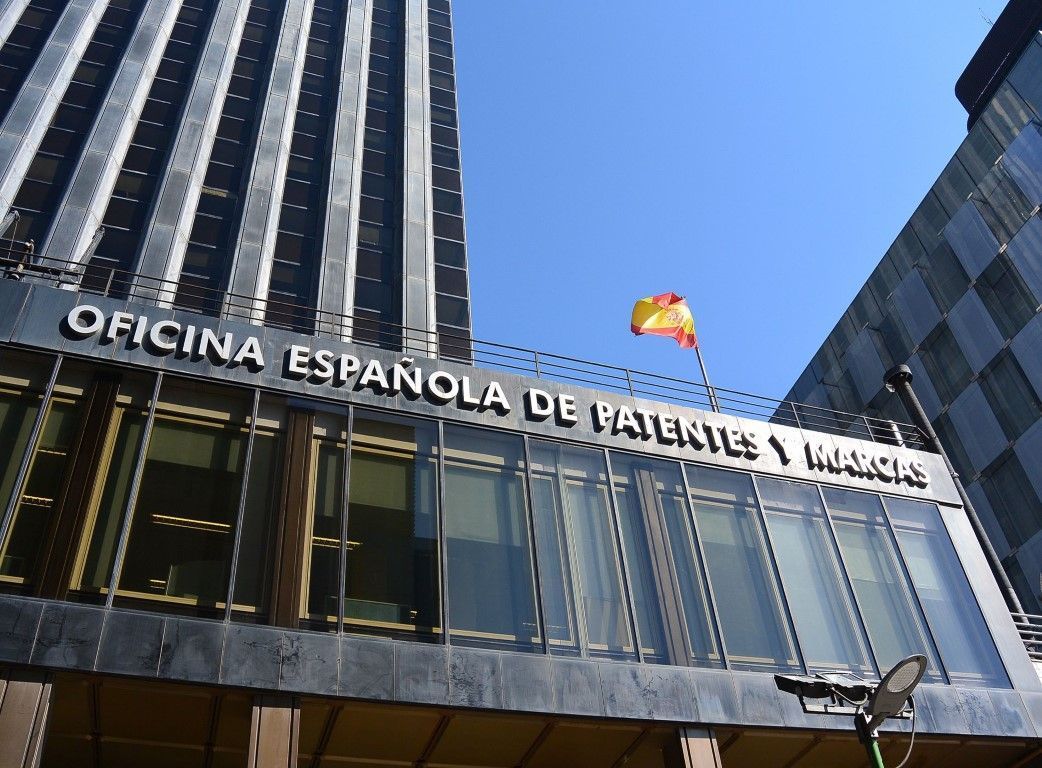 Se dispara el número de solicitudes de patentes nacionales por la covid-19