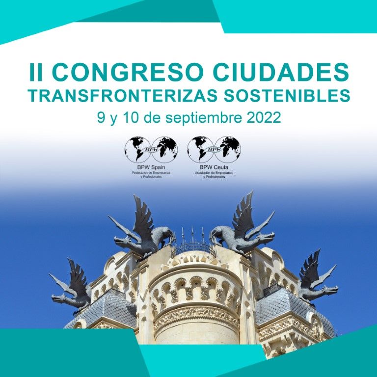 Este viernes se inaugura el II Congreso de Ciudades Transfronterizas Sostenibles