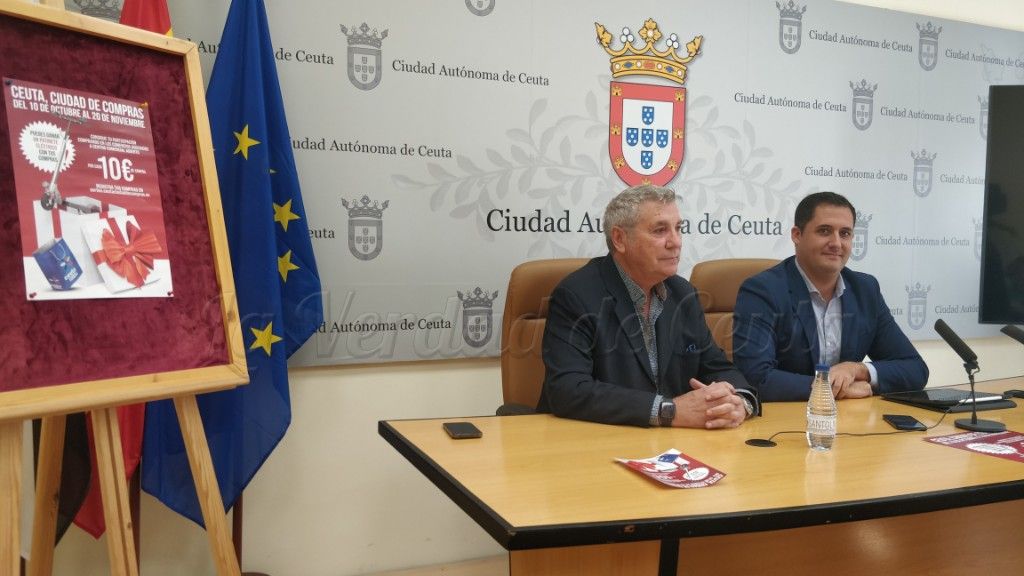 El Centro Comercial Abierto sorteará 6 patinetes eléctricos en una campaña para impulsar el consumo