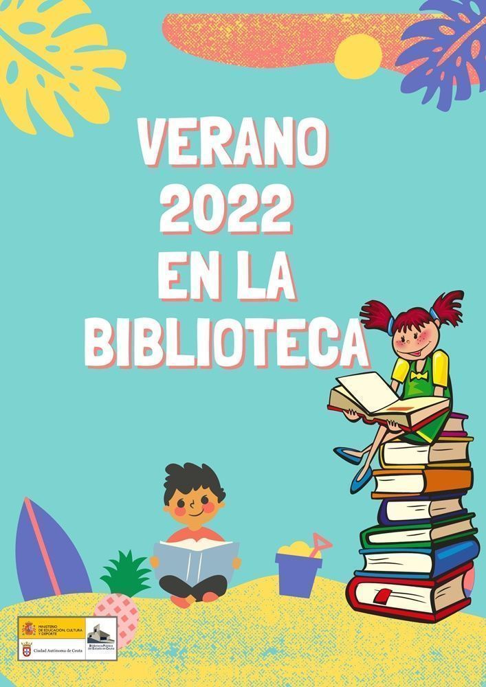 El Servicio de Bibliotecas abrirá el próximo lunes las inscripciones para sus actividades de verano