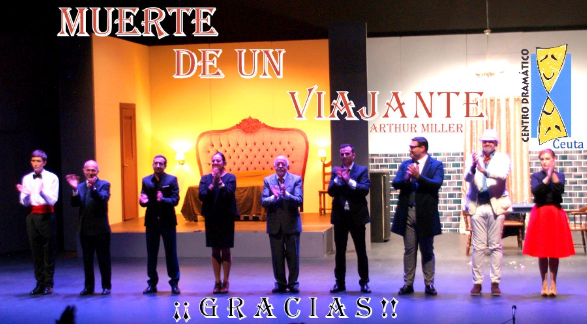 Muerte Viajante