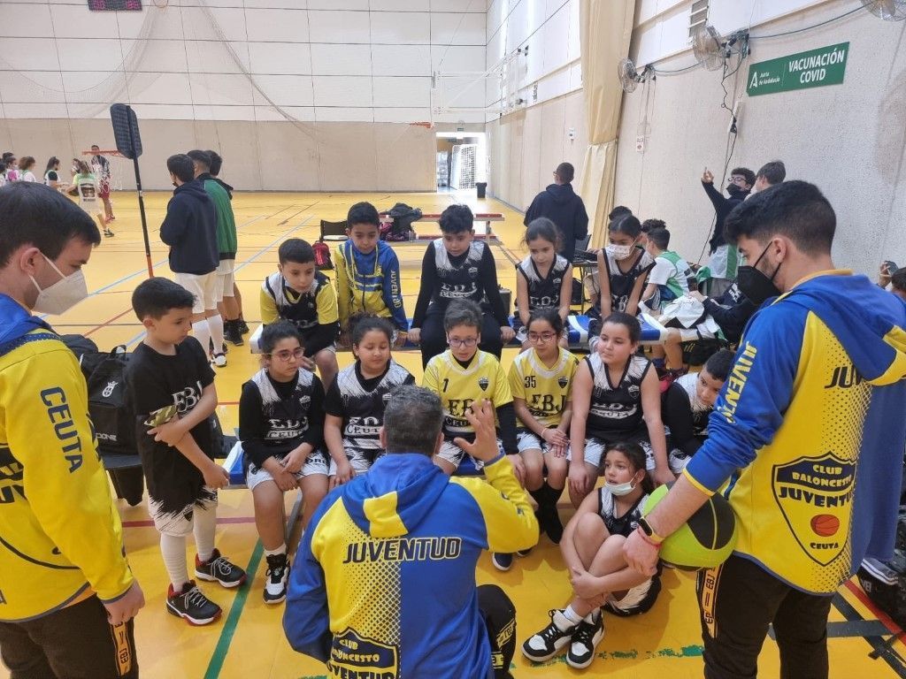 Juventud Tarifa 2