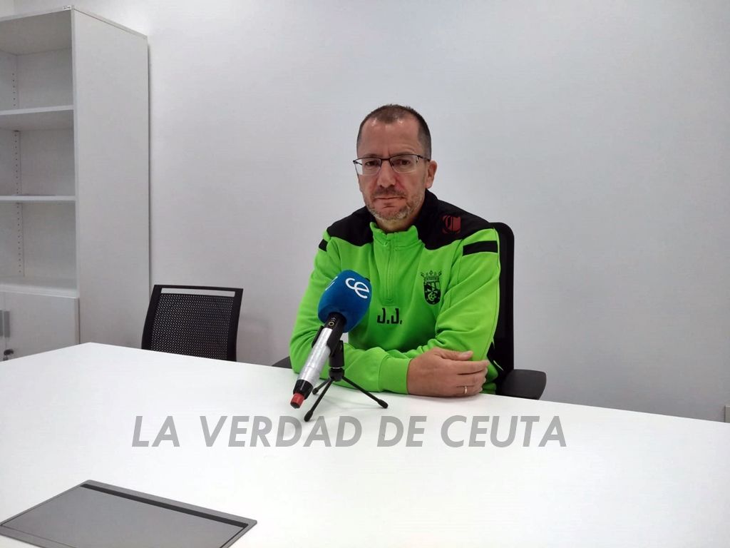 José Juan Romero insiste: "La fórmula es creer, creer y creer"
