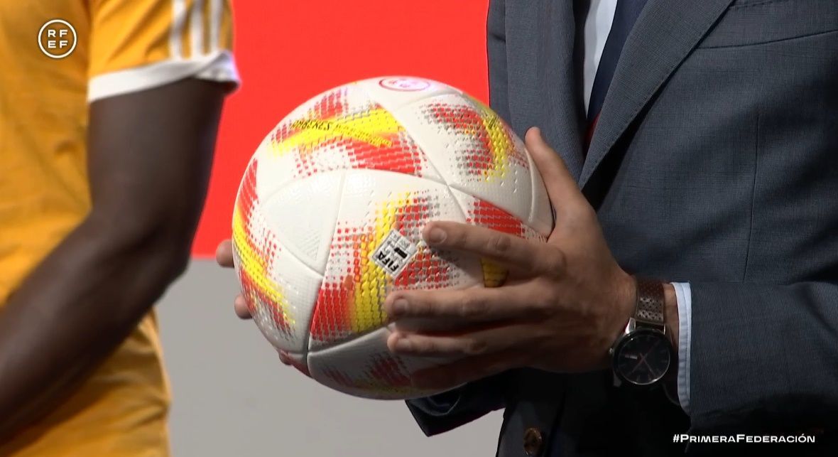 balon amberes
