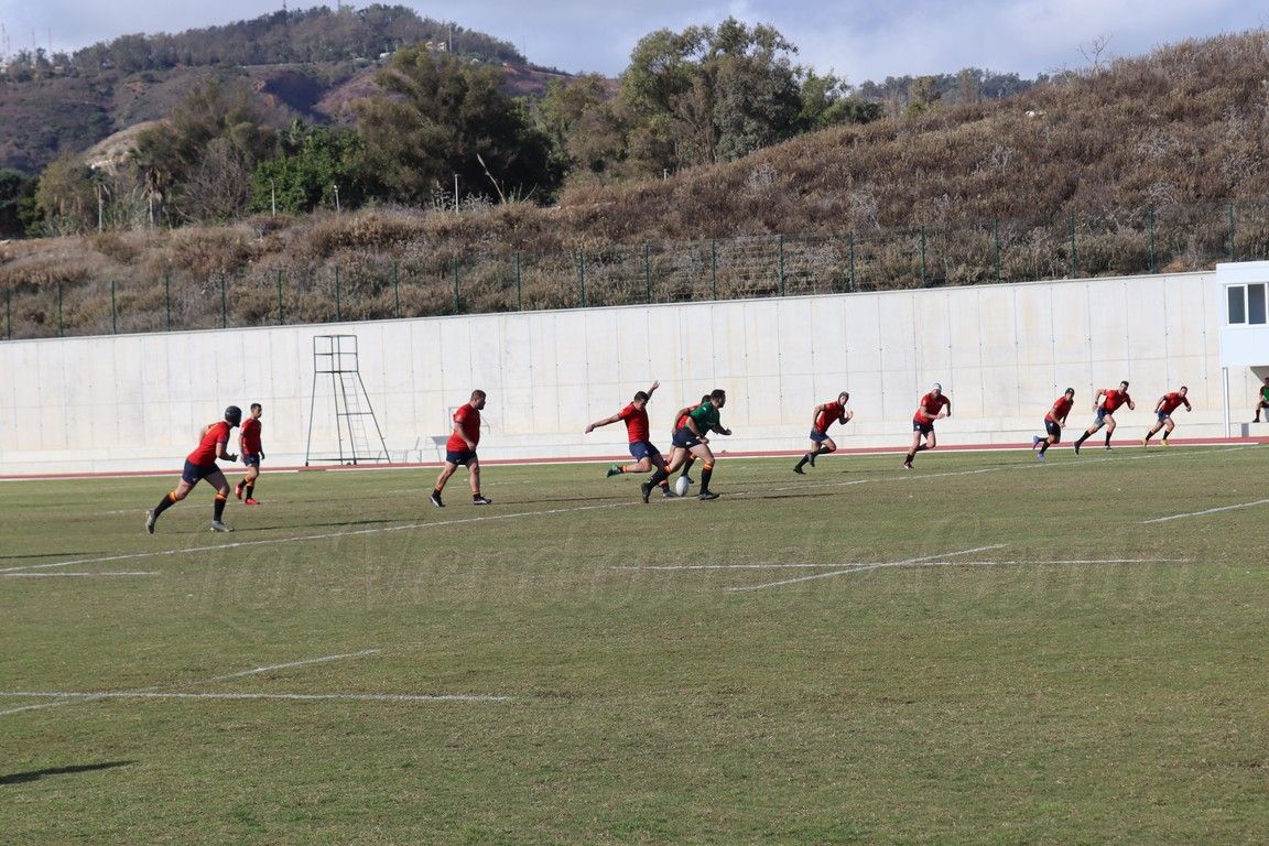 Inauguracion Rugby Seleccion Militar 2022 06