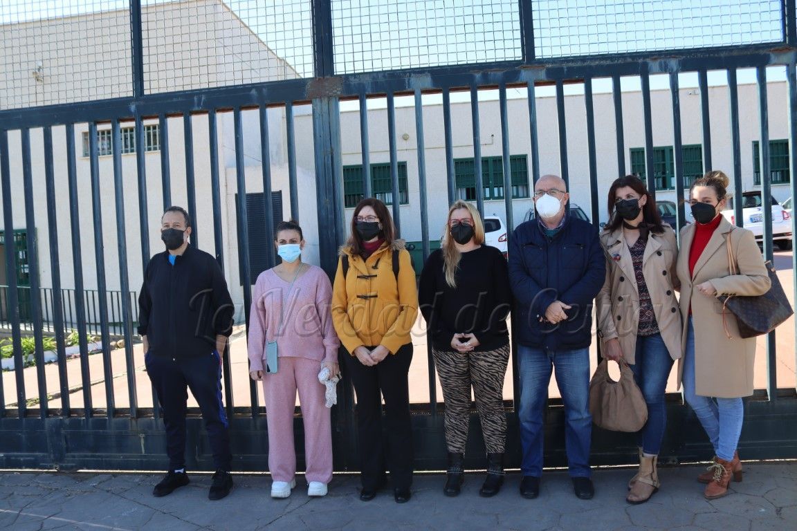 La Plataforma por una Educación Especial Digna participará en el Festival Ceuta Music 2022