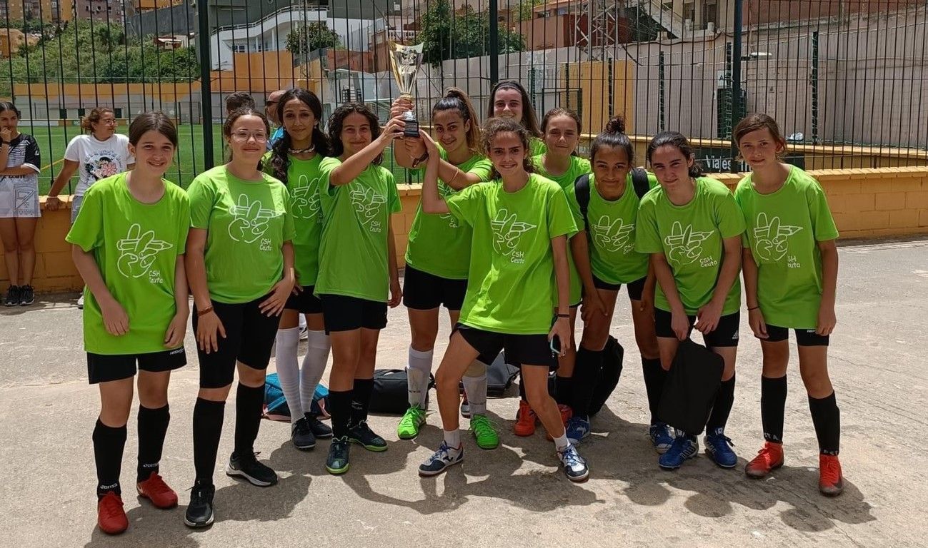 El IES Siete Colinas despide el curso con varias actividades