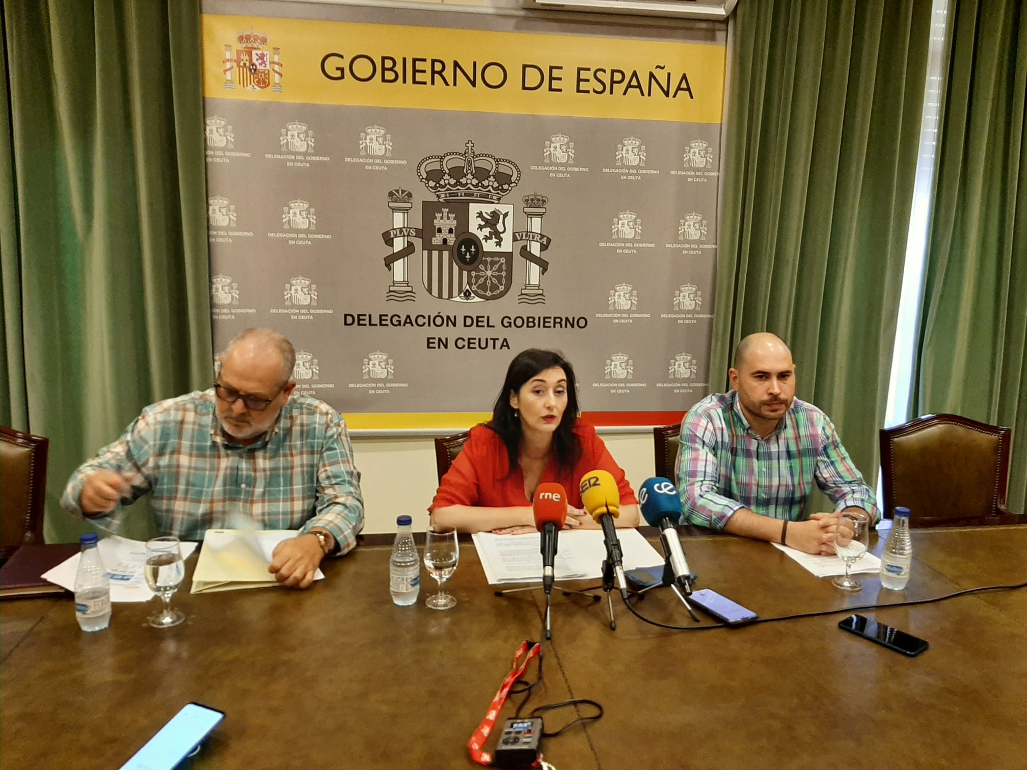 La oferta de FP para el próximo curso tendrá 60 ciclos formativos de 18 familias profesionales