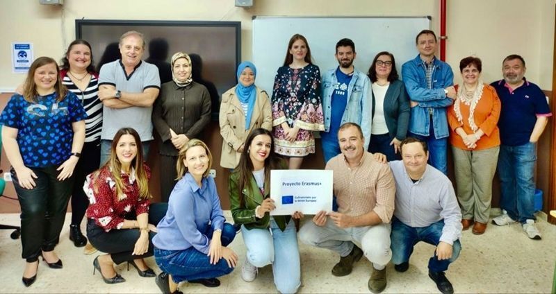 Próxima parada de la EOI en Europa: Roma