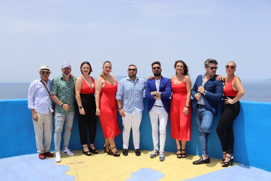 Raya Real: "para llevar tantos años hay que tener tu sello propio y adaptarte a los tiempos"