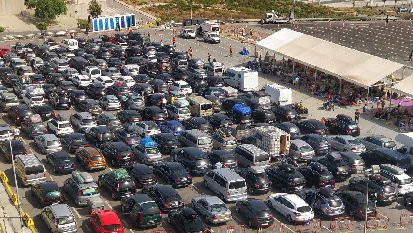 El Gobierno destina 80.000 euros a mejorar la zona de embolsamiento de cara a la OPE