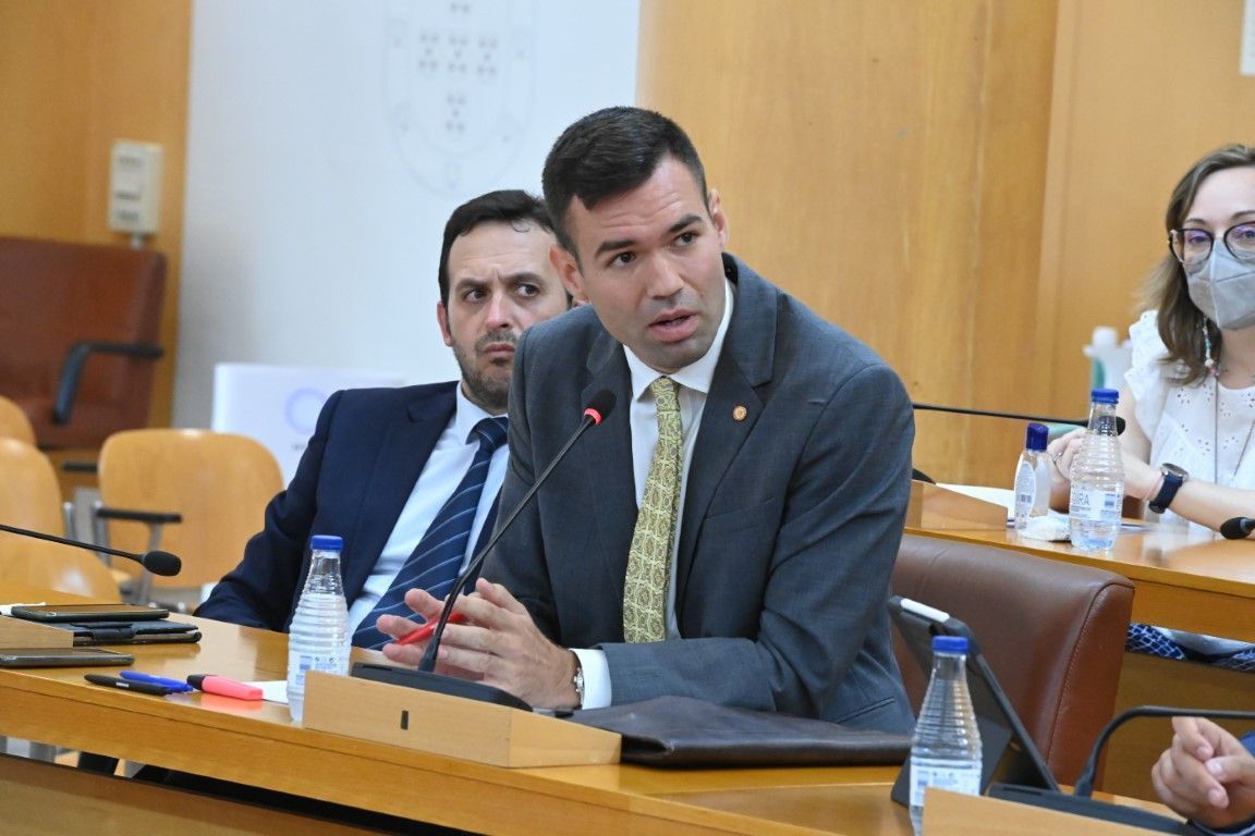 Vox no asistirá al pleno del PGOU por cambiarlo de horario por la visita de Pedro Sánchez