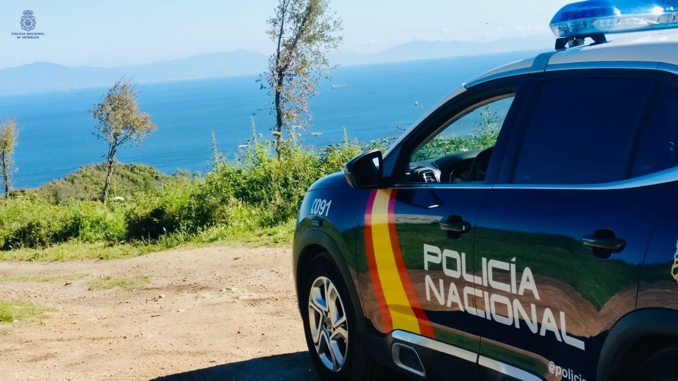La Policía Nacional recomienda el uso de la aplicación de móvil AlertCops