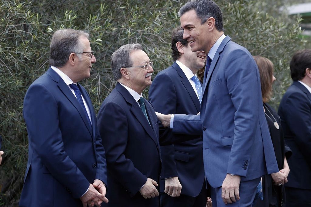 Ceuta respalda que se amplíe el temario de la Conferencia de Presidentes del 6 de junio