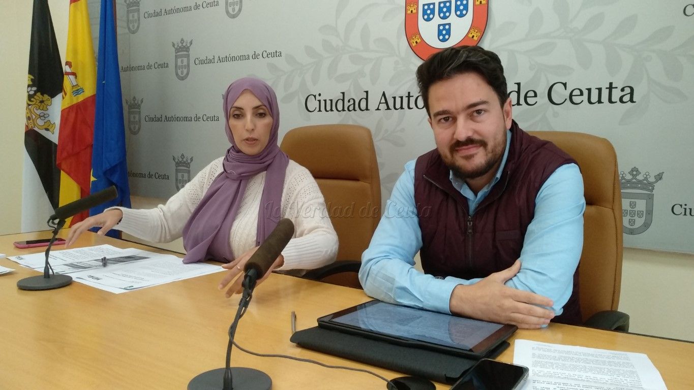 El MDyC considera “vergonzosa” la respuesta del Gobierno de la Nación a la clínica de radioterapia