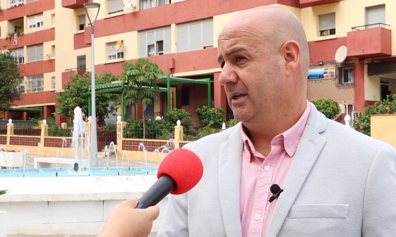 Gutiérrez intercede para que la nueva normativa de cotización no perjudique a los autónomos de Ceuta 