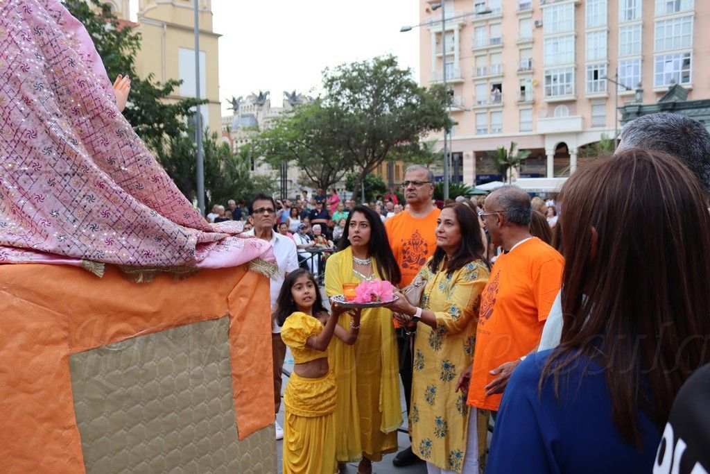 Ganesh Plaza Reyes 22 06