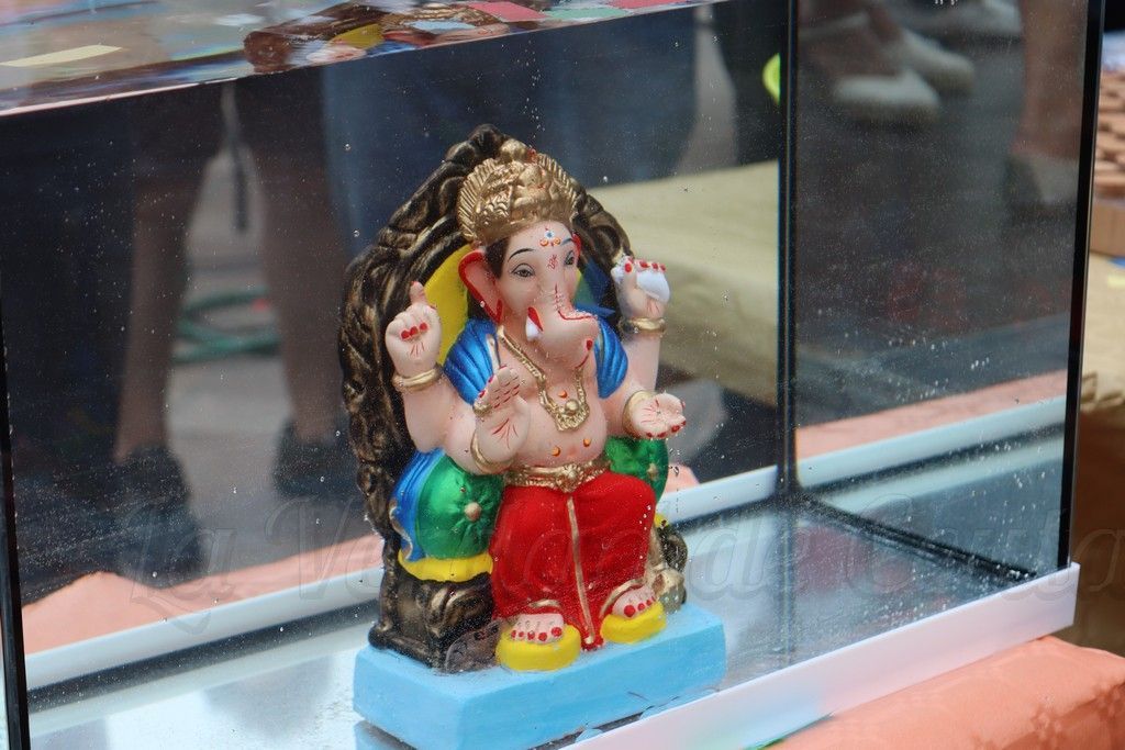 Ganesh Plaza Reyes 22 09