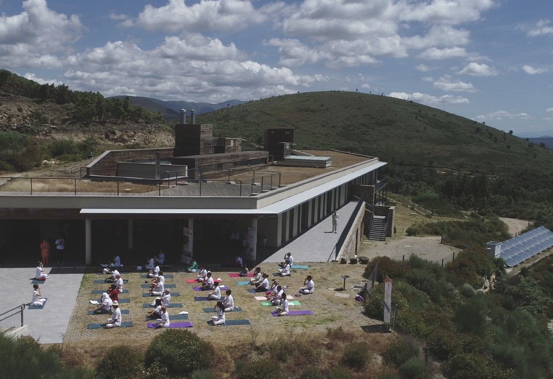 Vista de Dron 1