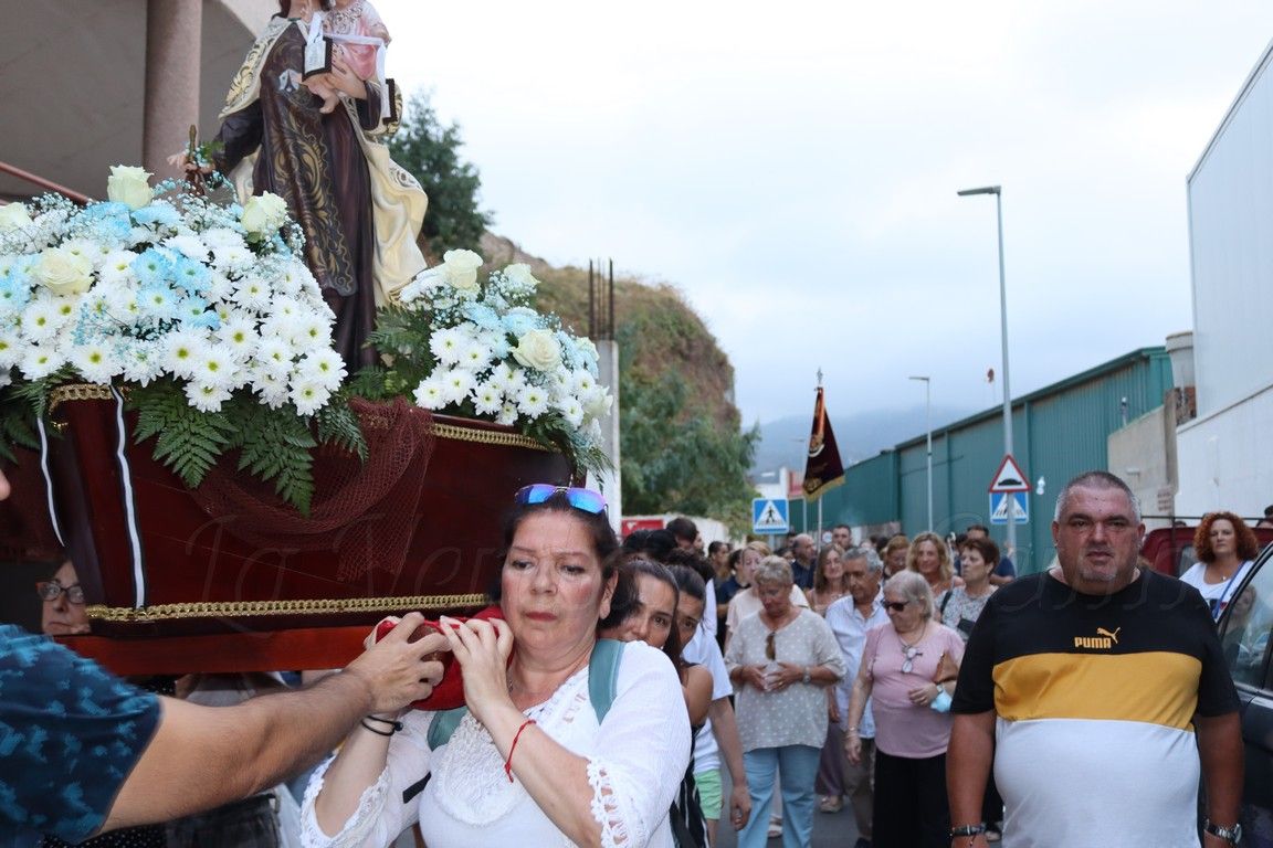 Virgen Carmen Puerto 15 07 2022 05