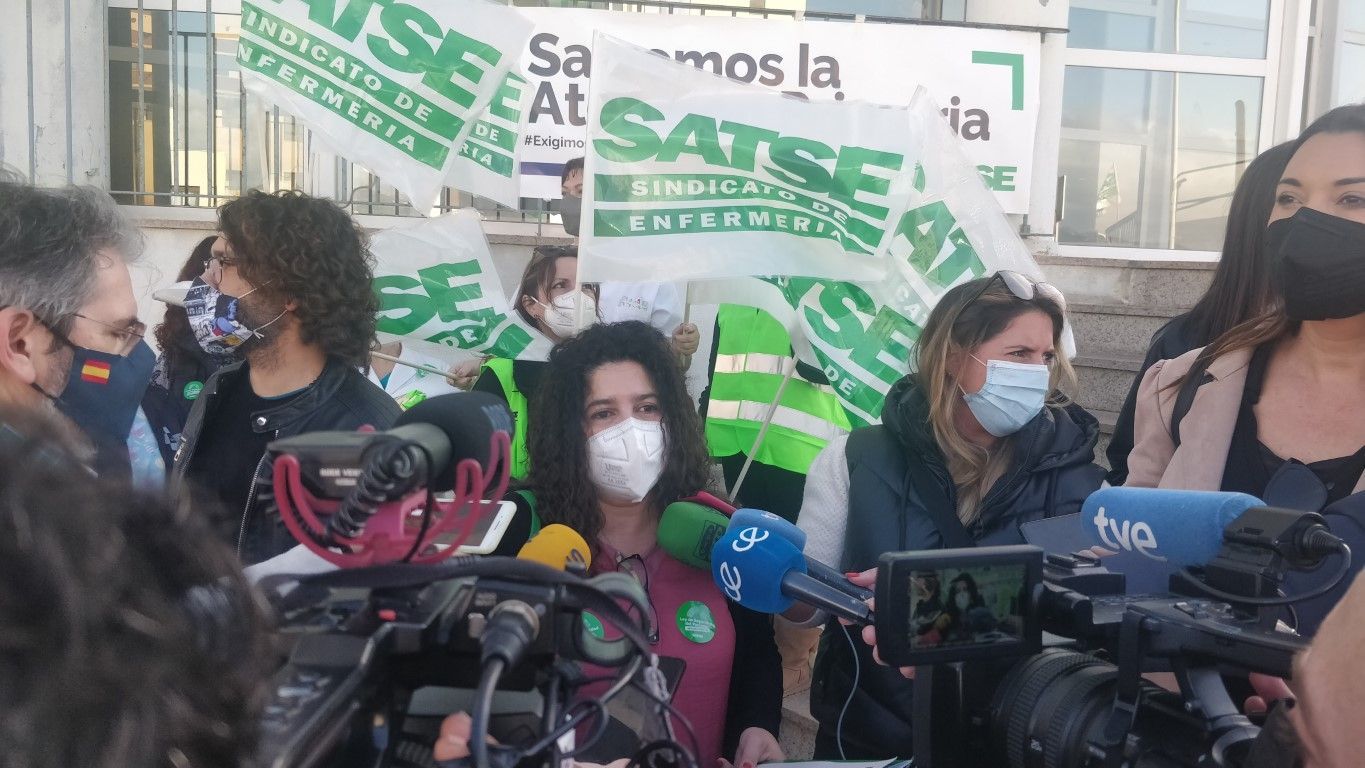 SATSE reclama a los partidos que se comprometan con la mejora de la Atención Primaria
