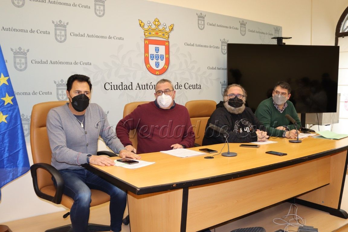 UGT y CCOO exigen mejoras para el personal del área de Menores, como un plus de peligrosidad