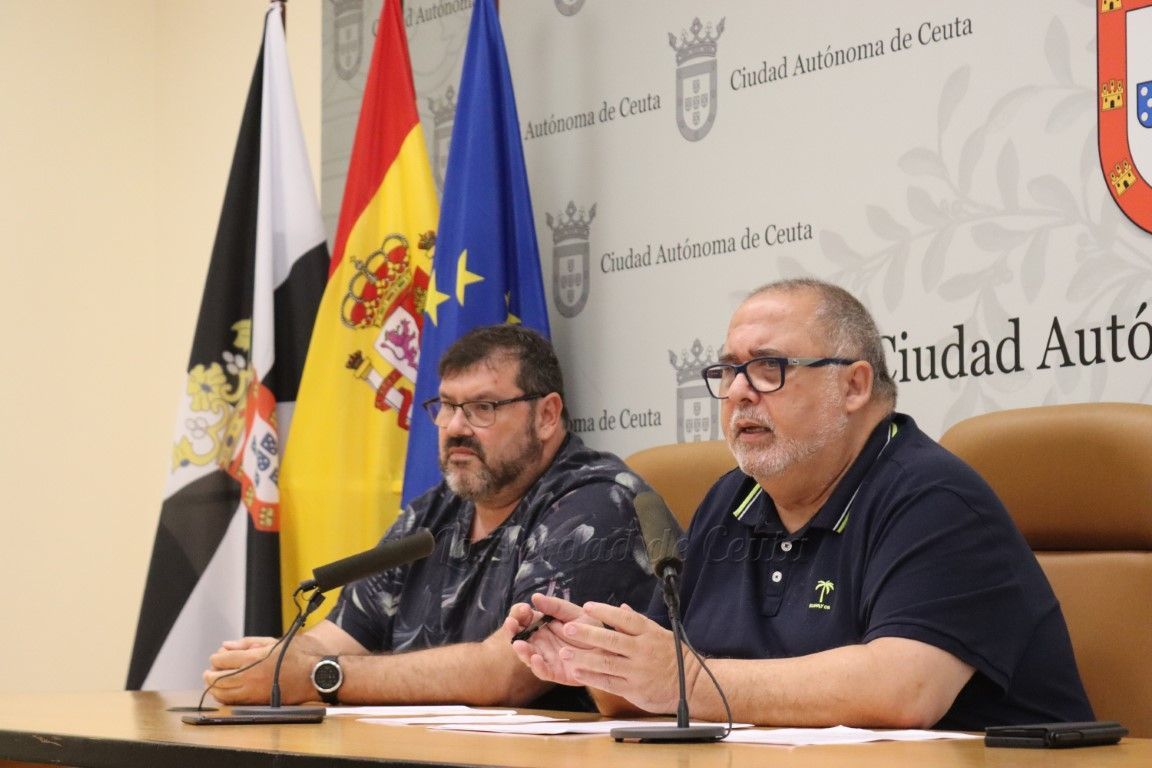 UGT llevará un acto de conciliación con Amgevicesa antes de proceder a impugnar la consolidación de 84 plazas