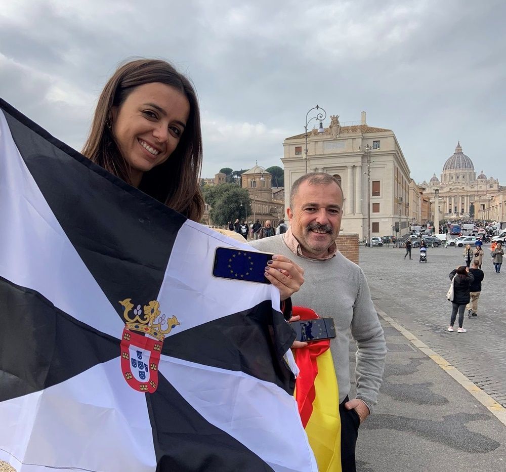 La Escuela Oficial de Idiomas de Ceuta participa con Eramus+ en Italia