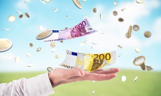 EuroMillones pone en juego por primera vez en su historia 100 premios de un millón de euros