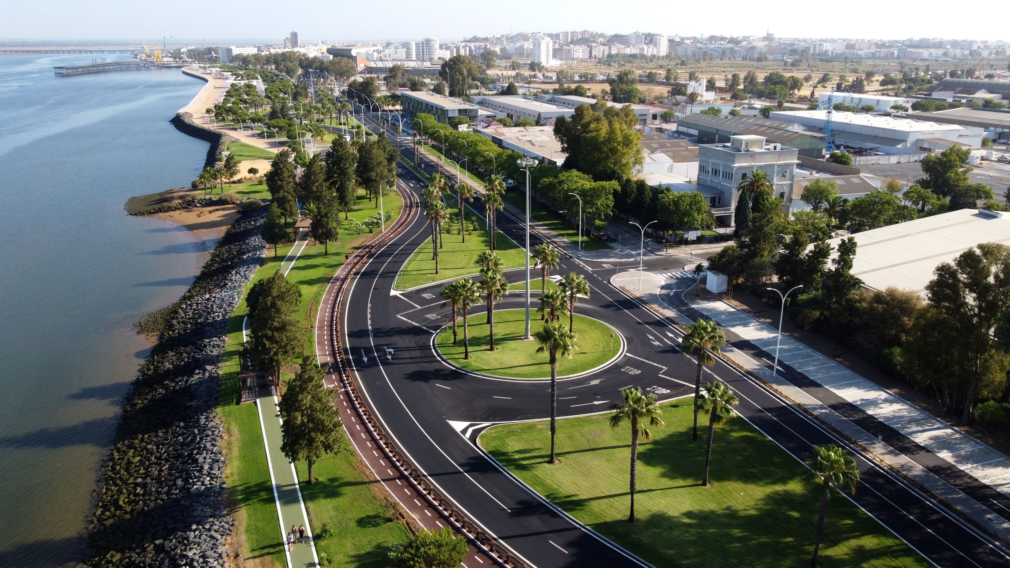 Huelva acogerá el 36 Encuentro de RETE y analizará los modelos de convivencia entre las ciudades y los puertos