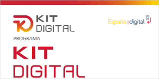 Se abre la segunda convocatoria de ayudas del programa Kit Digital