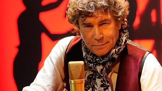 Fallece el periodista Jesús Quintero a los 82 años