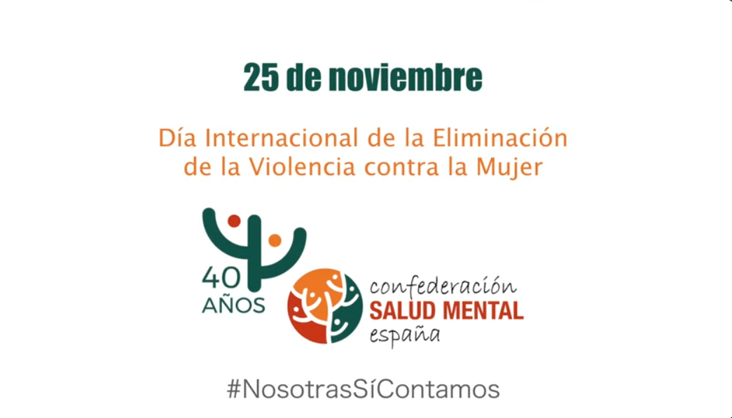 Mujeres con problemas de salud mental denuncian violencia en el ámbito sanitario