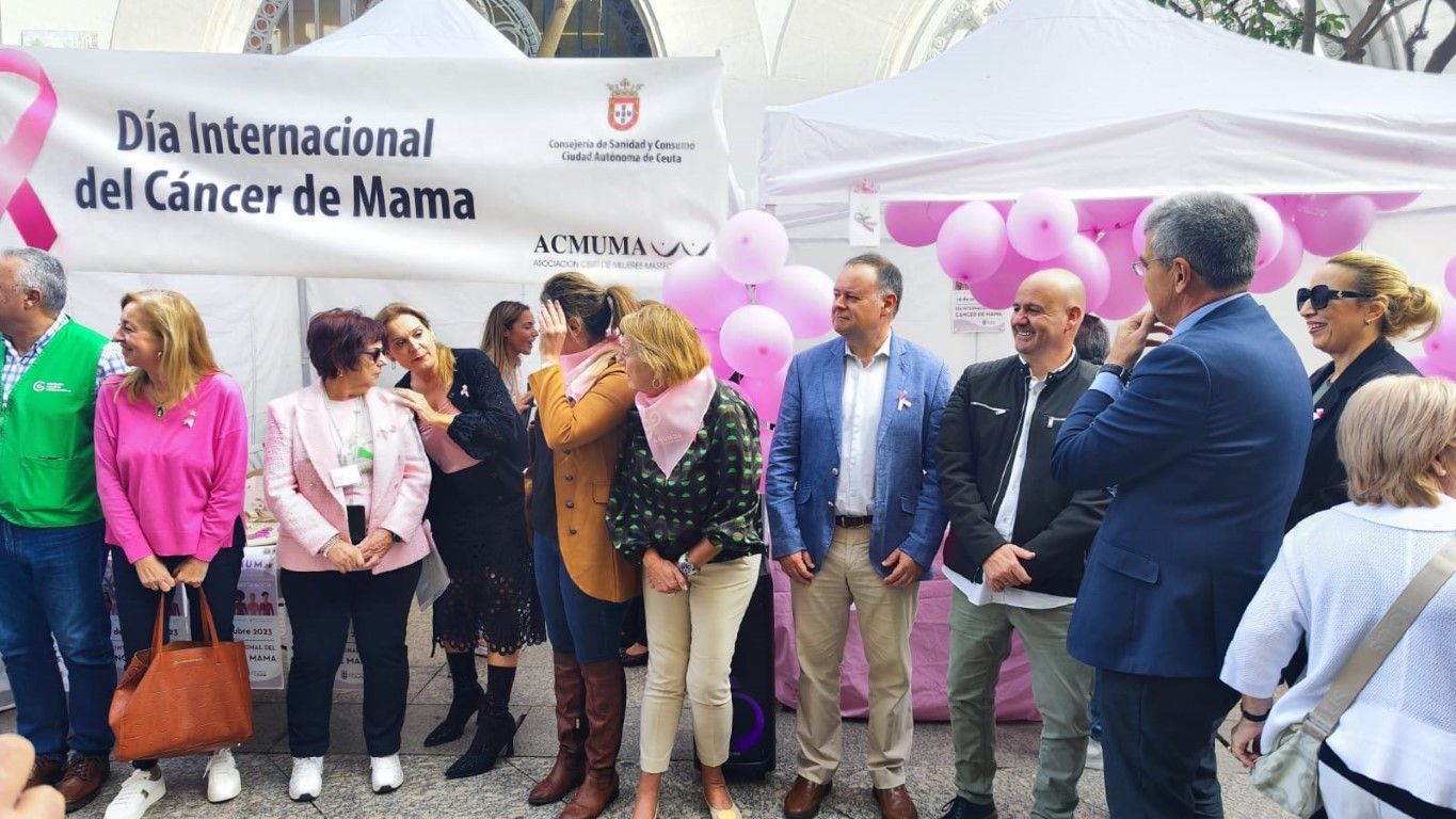 Cuestacion ACMUMA 4