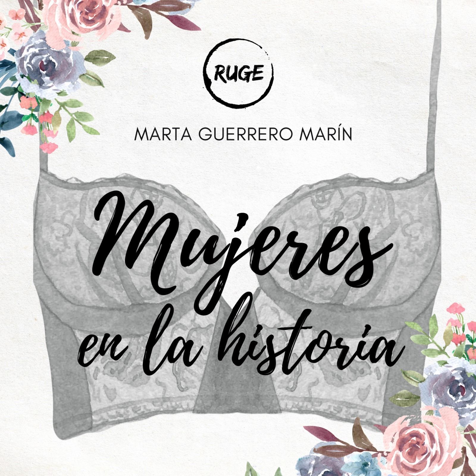 UGT promueve la exposición itinerante titulada “Mujeres en la historia”