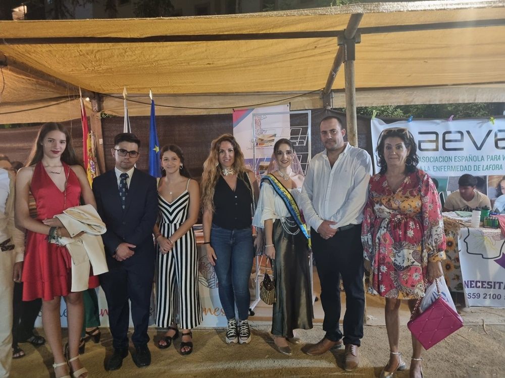 La Casa de Ceuta en Algeciras participa en el “Algeciras Entremares”